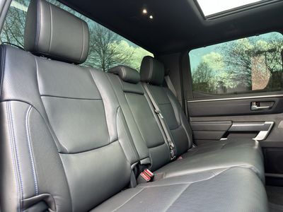 2022 Toyota Tundra - Photo 30