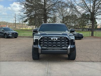 2022 Toyota Tundra - Photo 2