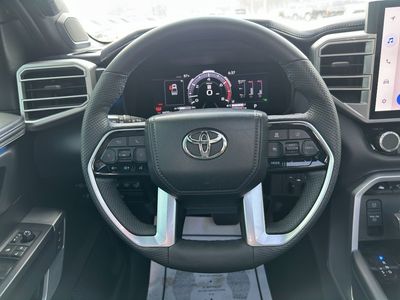 2022 Toyota Tundra - Photo 25
