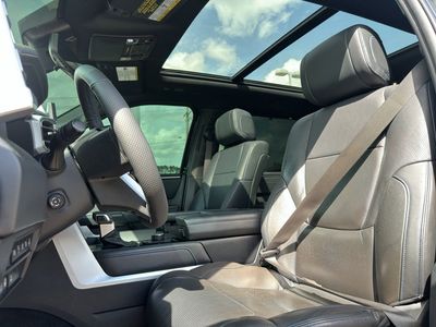2022 Toyota Tundra - Photo 14