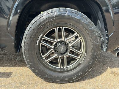 2022 Toyota Tundra - Photo 11