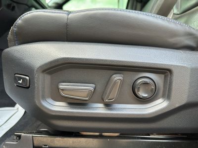 2022 Toyota Tundra - Photo 22