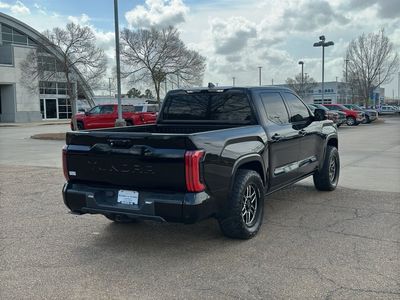 2022 Toyota Tundra - Photo 7