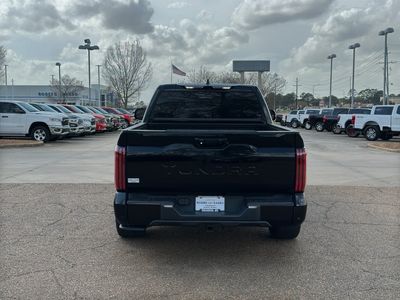 2022 Toyota Tundra - Photo 6