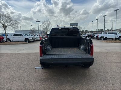 2022 Toyota Tundra - Photo 28
