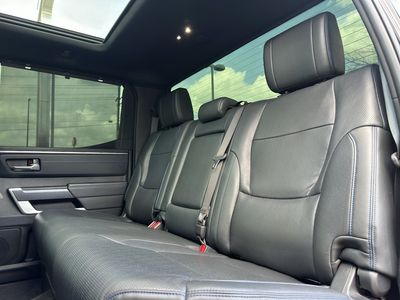 2022 Toyota Tundra - Photo 23