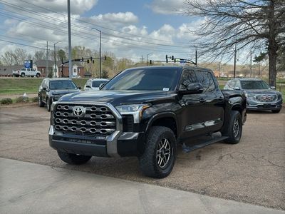 2022 Toyota Tundra - Photo 3