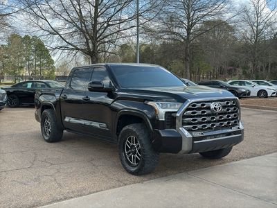 2022 Toyota Tundra - Photo 1
