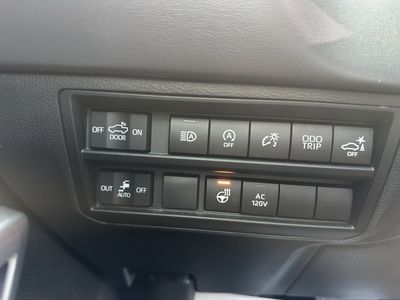 2022 Toyota Tundra - Photo 20