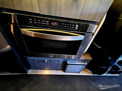 2020 Airstream Interstate Lounge EXT — photo 12 view