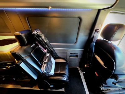 2020 Airstream Interstate Lounge EXT — photo 21 view