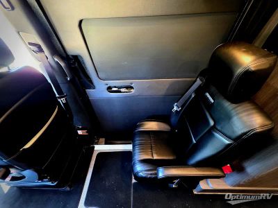 2020 Airstream Interstate Lounge EXT — photo 20 view