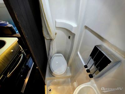 2020 Airstream Interstate Lounge EXT — photo 14 view