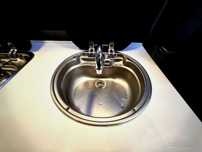 2020 Airstream Interstate Lounge EXT — photo 9 view