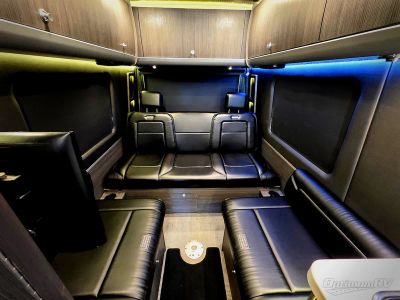 2020 Airstream Interstate Lounge EXT — photo 16 view