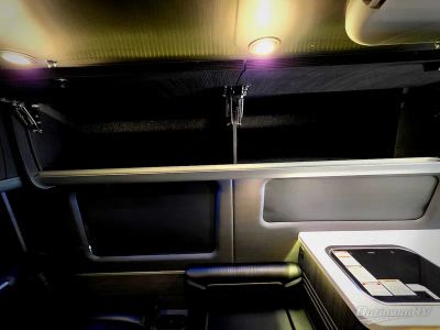 2020 Airstream Interstate Lounge EXT — photo 18 view
