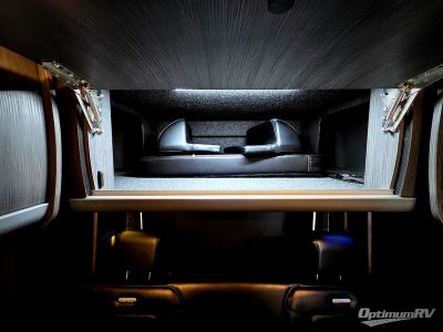 2020 Airstream Interstate Lounge EXT — photo 19 view