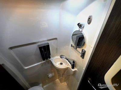 2020 Airstream Interstate Lounge EXT — photo 13 view