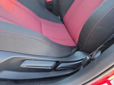 2026 Honda Civic Si Manual — photo 12 view