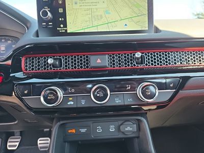 2026 Honda Civic Si Manual — photo 19 view