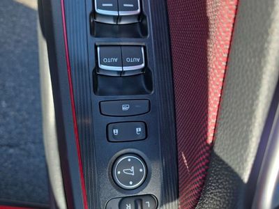 2026 Honda Civic Si Manual — photo 13 view