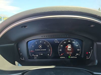 2026 Honda Civic Si Manual — photo 15 view