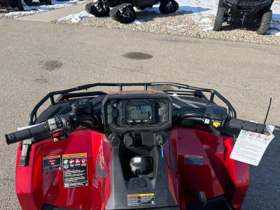 2026 Polaris Sportsman 570 Trail - Photo 9