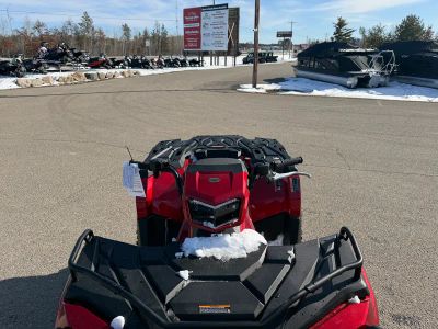 2026 Polaris Sportsman 570 Trail - Photo 8