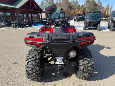 2026 Polaris Sportsman 570 Trail - Photo 3