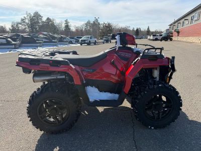 2026 Polaris Sportsman 570 Trail - Photo 4