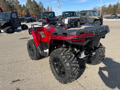 2026 Polaris Sportsman 570 Trail - Photo 2