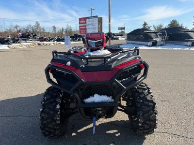 2026 Polaris Sportsman 570 Trail - Photo 6