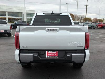 2026 Toyota Tundra i-FORCE MAX - Photo 6