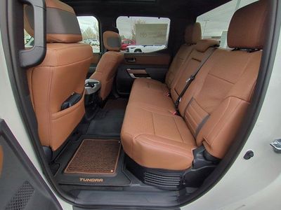2026 Toyota Tundra i-FORCE MAX - Photo 16