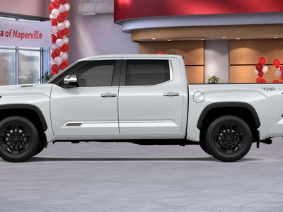 2026 Toyota Tundra i-FORCE MAX - Photo 24