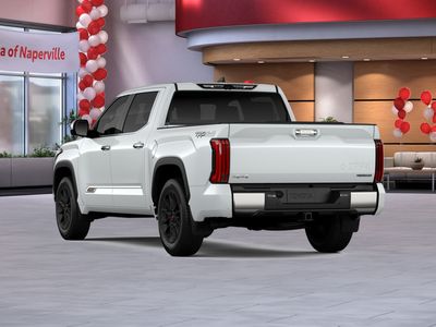 2026 Toyota Tundra i-FORCE MAX - Photo 27
