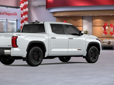 2026 Toyota Tundra i-FORCE MAX - Photo 30
