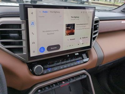 2026 Toyota Tundra i-FORCE MAX - Photo 12