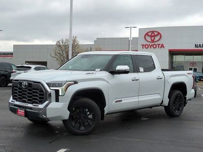 2026 Toyota Tundra i-FORCE MAX - Photo 2