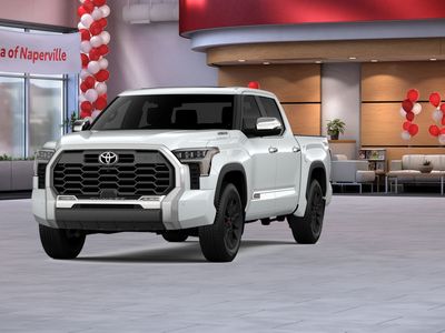 2026 Toyota Tundra i-FORCE MAX - Photo 21
