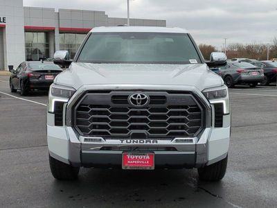 2026 Toyota Tundra i-FORCE MAX - Photo 3