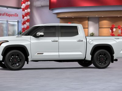 2026 Toyota Tundra i-FORCE MAX - Photo 23