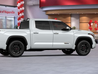 2026 Toyota Tundra i-FORCE MAX - Photo 31