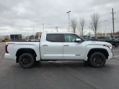 2026 Toyota Tundra i-FORCE MAX - Photo 4