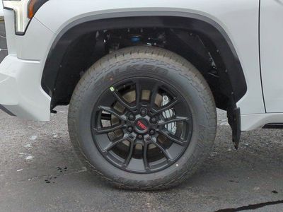 2026 Toyota Tundra i-FORCE MAX - Photo 7
