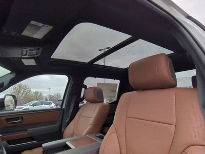 2026 Toyota Tundra i-FORCE MAX - Photo 10