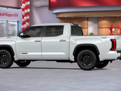 2026 Toyota Tundra i-FORCE MAX - Photo 25