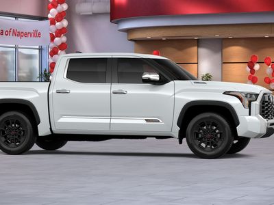 2026 Toyota Tundra i-FORCE MAX - Photo 33