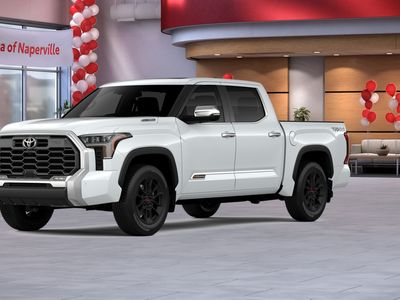 2026 Toyota Tundra i-FORCE MAX - Photo 19