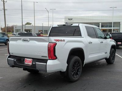 2026 Toyota Tundra i-FORCE MAX - Photo 5